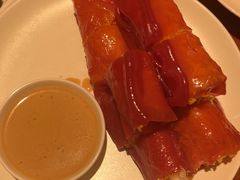 -杭州JW万豪酒店-万豪中餐厅