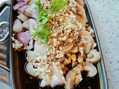 沙姜猪手-烹然四季椰子鸡火锅(团结湖总店)