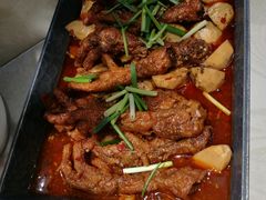 -鸡毛店·川菜(双楠店)