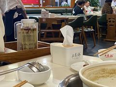 -土连锅·现熬养生汤锅(梁家巷店)