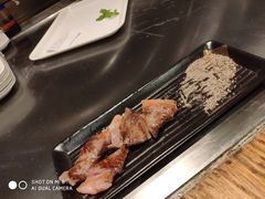 -赤坂亭·M9和牛烧肉·铁板烧·日料398放题(长泰广场店)