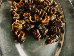 -黄亚华小食店(Jalan Alor)