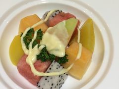 -斗牛士牛排餐厅(镇明店)
