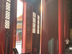 -历代帝王庙博物馆