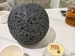 招牌玻璃乳鸽-3号仓库·创意中国菜(新世界城店)