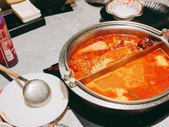 -一绪に寿喜烧(虹悦城店)