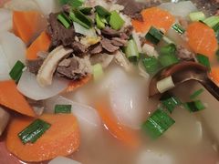 -云海肴·汽锅鸡·云南菜(广安门天虹店)