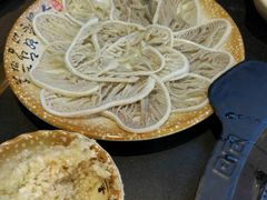 -蓉城江北老灶火锅(春熙路店)