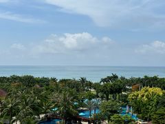 -三亚海棠湾万丽度假酒店