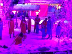 -圣名游乐城冰雪大世界