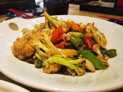 -范家小馆·烤鸭新京菜(金融街店)