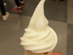 双层冰激凌-宜家·瑞典风味餐厅(北京西红门店)