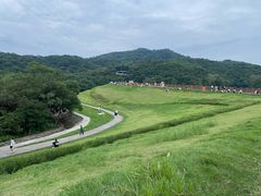 -广州市白云山风景名胜区