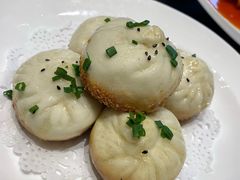 生煎-香雪海饭店中餐厅(人民桥店)