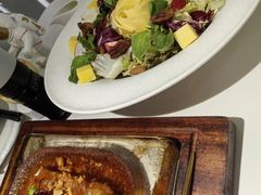 -3号仓库·创意中国菜(嘉兴龙鼎万达店)