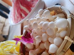 -南国锋味椰子鸡(瀚海店)