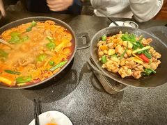 -湘肠香火锅店(团结湖店)