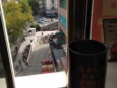 -九府羊·鲜羊火锅·烤串(新华路店)