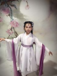 -盘子女人坊古装写真摄影(厦门总店)