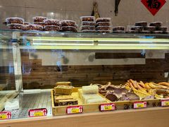 -聚合鑫东北熏酱熟食麻辣面(长阳店)