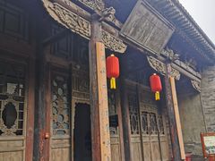 -山西王家大院