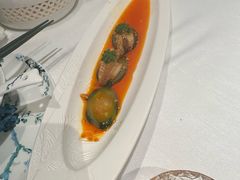 -醉舍·新淮扬菜(长宁龙之梦店)