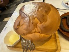 -港丽餐厅(高德置地店)