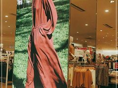 -优衣库(上海金桥国际商业广场店)