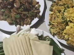 -庆岭迎宾园正宗活鱼馆