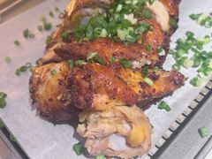 -绿茶餐厅(东莞翔龙天地店)