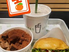 招牌牛肉堡-Shake Shack(西单大悦城店)
