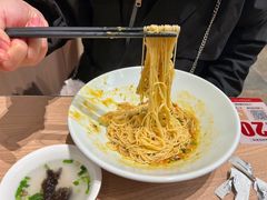 -新万鑫银丝面·非遗无锡味(惠山古镇店)
