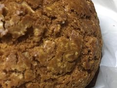 咖啡奶酥可颂-85度C(南京龙江店)