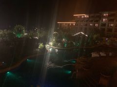 -秦皇岛阿尔卡迪亚滨海度假酒店