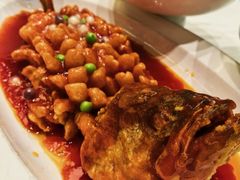 -打酱油·非遗淮扬菜(瘦西湖梅岭店)