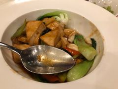 -白云中餐厅·粤菜·亚龙湾喜来登度假酒店