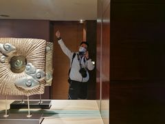 -西安赛瑞喜来登大酒店