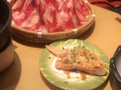 -沼津港渔市(宏伊国际广场店)