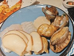 -吉布鲁牛排海鲜自助(深圳金牌店)
