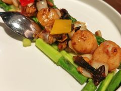 -彩丰楼·中餐厅(国家会展中心上海洲际店)