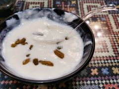 酸奶-新疆伊宁远征餐厅