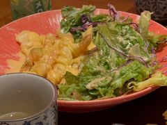 -白石的深夜食堂(济南万象城店)