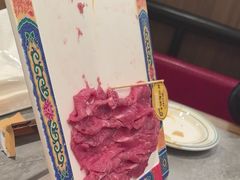 -侃爷南门铜锅涮肉
