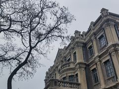 -张学良旧居陈列馆