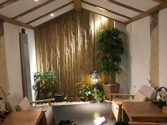 -锦初·禅意4K影院式足道·新中式SPA(茂业天地店)