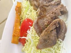 -玛格萝妮比萨屋(四平店)