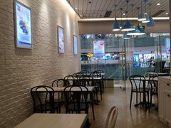 大堂-满记甜品(大悦城店)