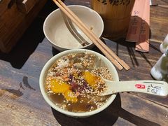 -盟重烧烤(高正街店)