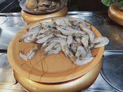 -汤响自助回转火锅百汇(乐峰广场店)