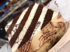 -长发西饼(道前店)